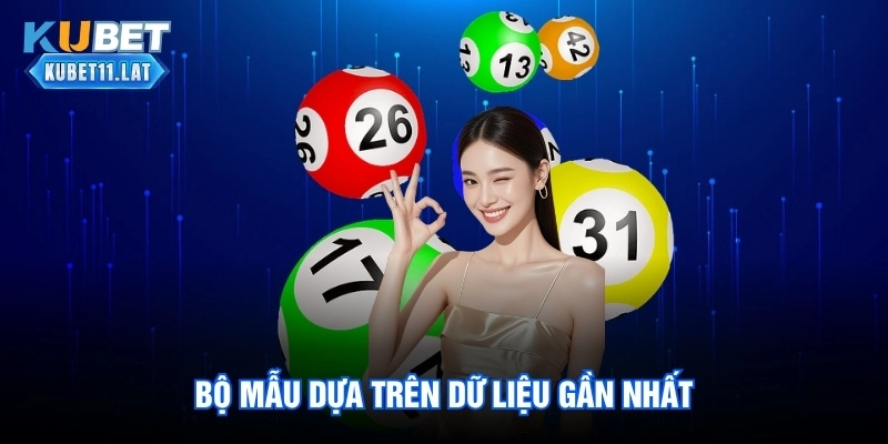 Bộ mẫu dựa trên dữ liệu gần nhất