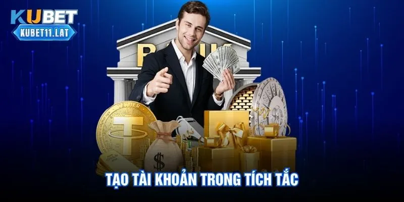 Kubet11 - Link Kubet Đăng Nhập Uy Tín 2026 59 Tạo tài khoản trong tích tắc