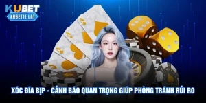 Xóc Đĩa Bịp - Cảnh Báo Quan Trọng Giúp Phòng Tránh Rủi Ro 1 Xóc Đĩa Bịp - Cảnh Báo Quan Trọng Giúp Phòng Tránh Rủi Ro