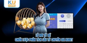 Lô Rơi Từ Đề - Chiến Lược Phân Tích Sâu Từ Chuyên Gia Kubet