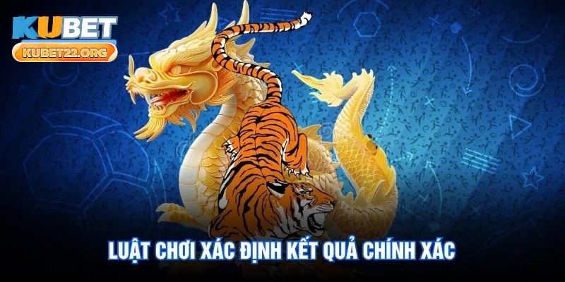 Luật chơi xác định kết quả chính xác