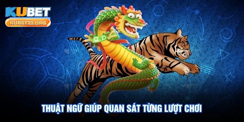 Thuật ngữ giúp quan sát từng lượt chơi